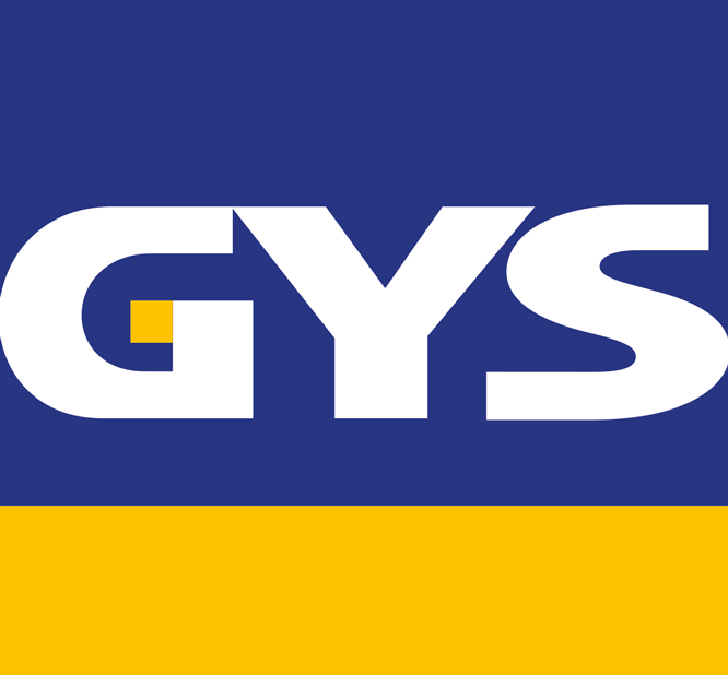 Logo gys