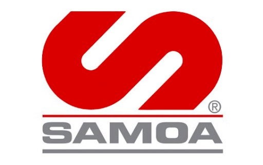 Logo samoa