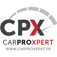 Logo carproxpert