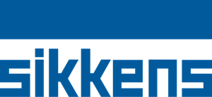 Logo sikken